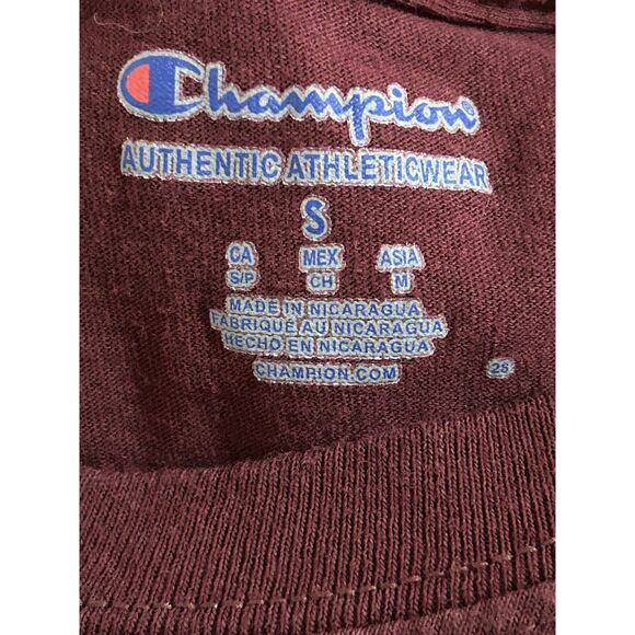 Champion Loon Mountain Resort Lincoln, New Hampshire Size Small - Picture 3 of 4